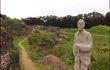 Fort de Loncin : inhumation exceptionnelle